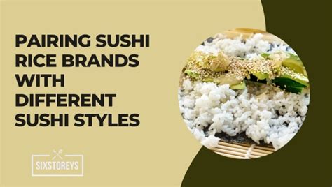 16 Best Sushi Rice Brands of 2025 [Secret to Perfect Sushi]