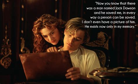 40 Most Famous Titanic Quotes by Jack & Rose (Movie) – The Random Vibez