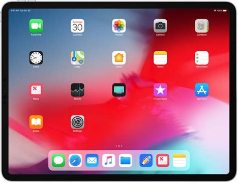 Deals: Get a Refurbished 12.9-Inch iPad Pro From 2018 (64GB, Wi-Fi) for ...