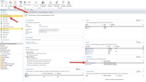 SharePoint designer workflow - part one - About life, IT and other things...