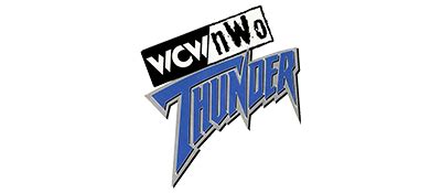 WCW/NWO Thunder Details - LaunchBox Games Database