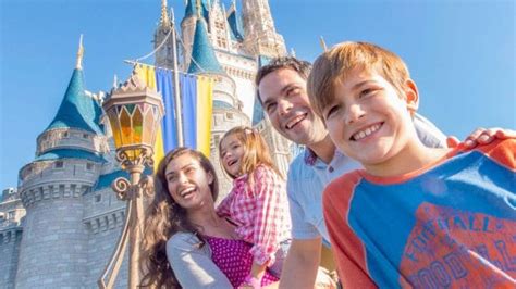 #DisneyFamilia: Tips to Visit Walt Disney World Resort con toda la familia | Disney Parks Blog