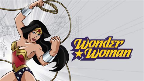 Wonder Woman (2009 Animated Film) | Comics2Film