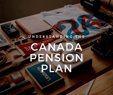 What is The Canada Pension Plan (CPP) - Updated for 2020