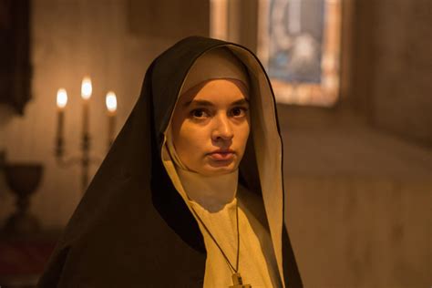 'The Nun' offers a whole bunch of nun-thing - The Pitt News