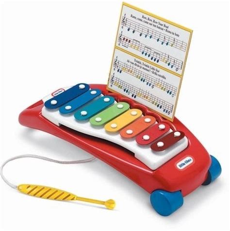 Little Tikes Tap-a-Tune Xylophone - Tap-a-Tune Xylophone . Buy Tap-a ...