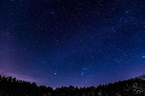 Stars Constellation Sky Night · Free photo on Pixabay