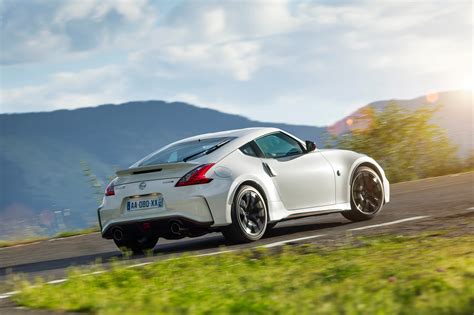 NISSAN 370z Nismo Specs & Photos - 2014, 2015, 2016, 2017, 2018, 2019 ...