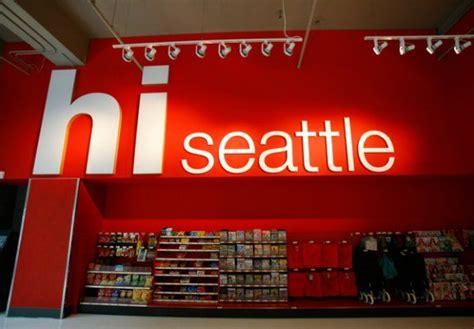 Photos: Tour Seattle’s new City Target | New city, City, Seattle news