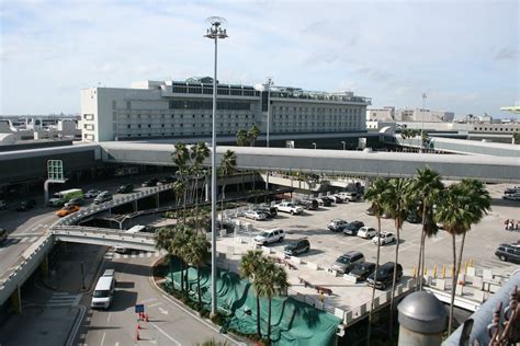 Aeropuerto Internacional de Miami (MIA) - Aeropuertos.Net