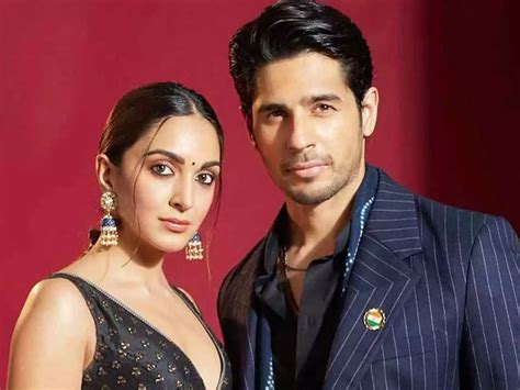 Exclusive: Kiara Advani-Sidharth Malhotra to tie the knot in Chandigarh ...