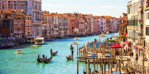 Top 14 Venice Hotels with Captivating Canal or Lagoon Views - HotelsCombined Top 14 Venice ...