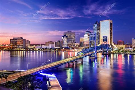 Jacksonville, Florida, USA Stock Photo by ©sepavone 63901893