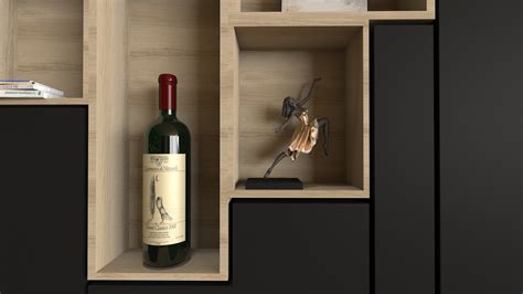 Shelving System Design on Behance