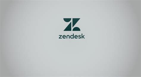 Zendesk releases a new logo - iDevie