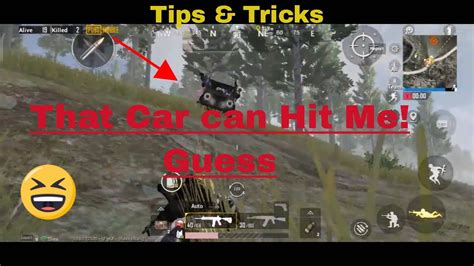 PUBGM। Tips & Tricks। With Gameplay। Season 14 - YouTube