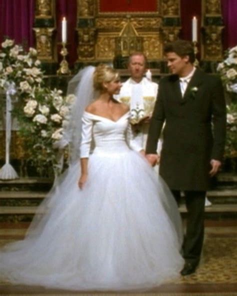 Sarah Michelle Gellar Wedding: A Joyful Occasion – The FSHN