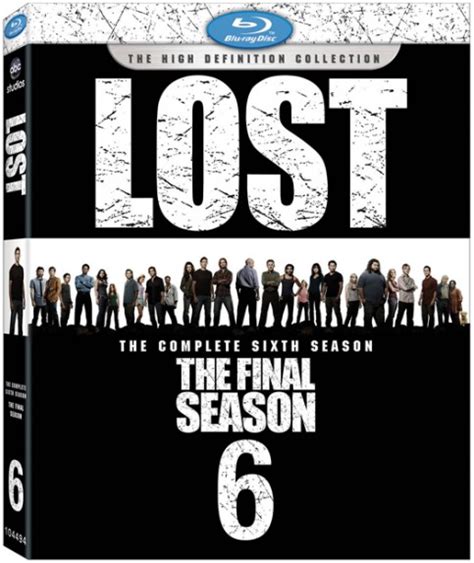 LOST Season 6 Day – derryX.com