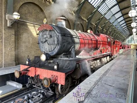 Hogwarts Express Train By Cedric Hampton | ubicaciondepersonas.cdmx.gob.mx