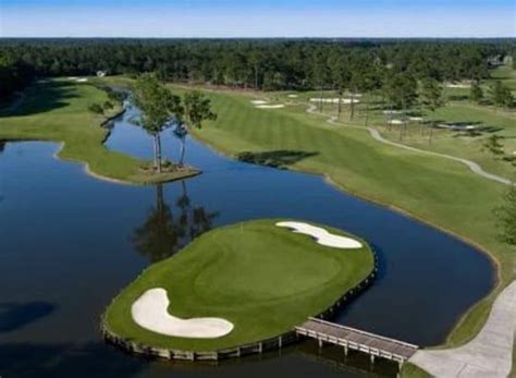 Golf Packages - Litchfield Country Club