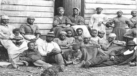 The backlash against the 1619 project and a new history of slavery – Communist Party USA