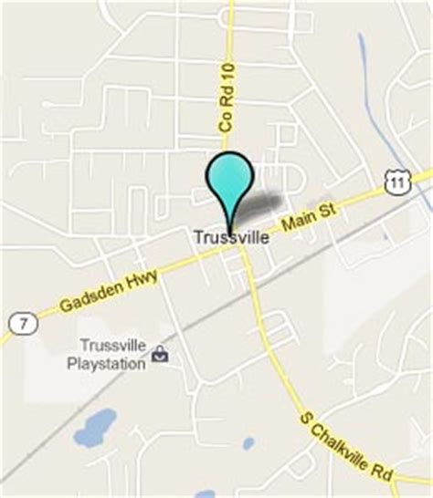 Trussville, AL Hotels & Motels - See All Discounts