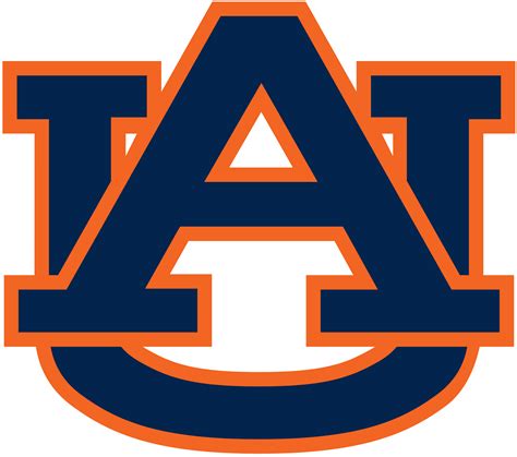 Auburn Logo - LogoDix