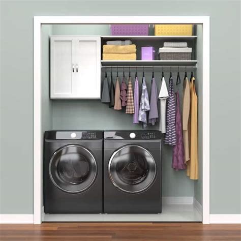 Premade Laundry Room Cabinets | Cabinets Matttroy