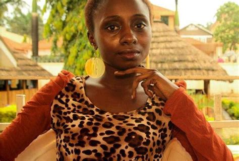 Vítima de cyberbullying, Lindsey Kukunda combate violência on-line contra mulheres em Uganda ...