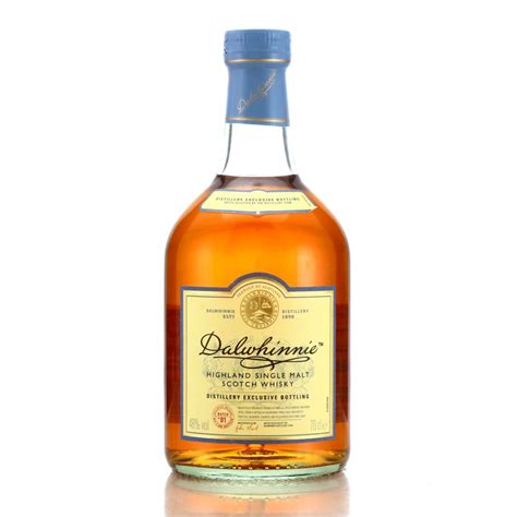 Dalwhinnie Distillery Exclusive Batch #1 | Whisky Auctioneer