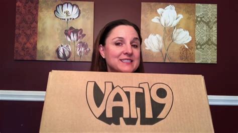 Vat19 $99 Mystery Box | Mystery box, Unique toys, Unboxing