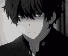 Aesthetic Anime Boy Sad Pfp For Discord - Sad Boy Anime Pfp Wallpapers ...