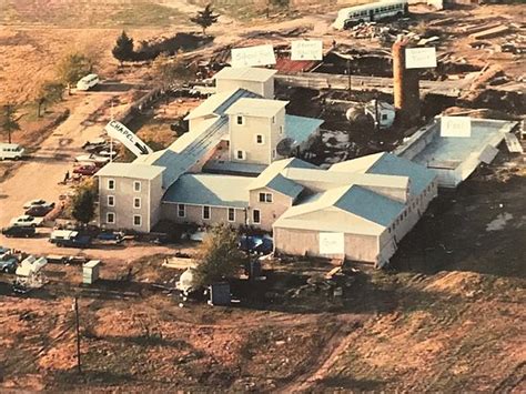 Branch Davidian Compound (Waco) - 2019 All You Need to Know BEFORE You Go (with Photos ...