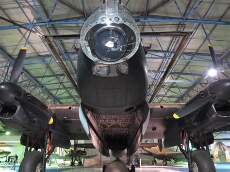 Lancaster Bomber at RAF Museum http://www.rafmuseum.org.uk/london/ Lancaster Bomber, Royal Air ...