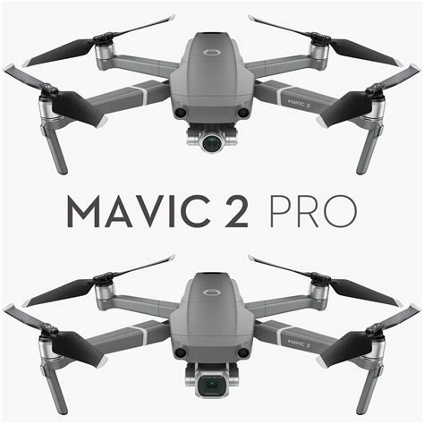 [45+] Dji Mavic 2 Pro , Accessories Combo For DJI Mavic 2 Pro|Drone ...