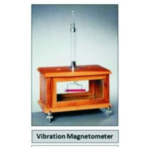 Buy VIBRATION MAGNOMETER get price for lab equipment