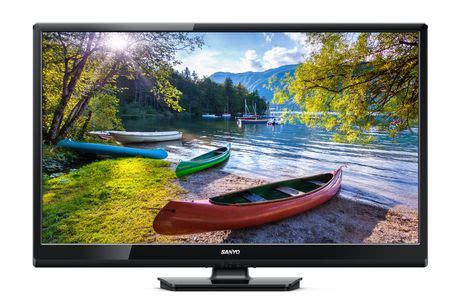 32 Inch TVs - 39 Inch TVs | Walmart Canada