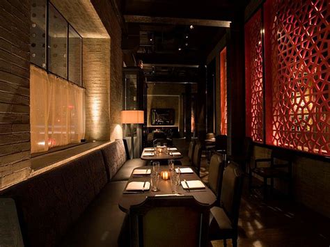 Gilles & Boissier - 2006 - Buddakan - New-York | Restaurant interior ...