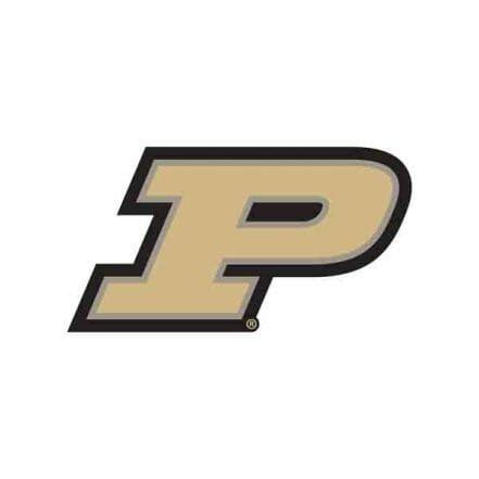 Purdue Logo - Buy Online Now