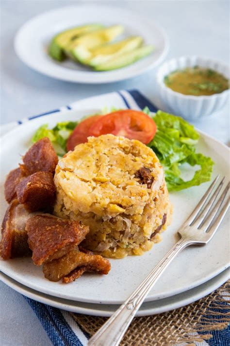 Mofongo | My Dominican Kitchen