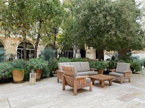 Review: The Jaffa Tel Aviv, A Luxury Collection Hotel By Marriott ...