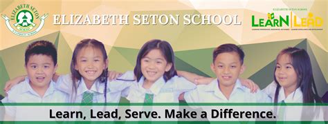 Elizabeth Seton School - Home