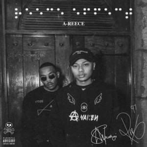 A-Reece Lyrics, Songs, and Albums | Genius