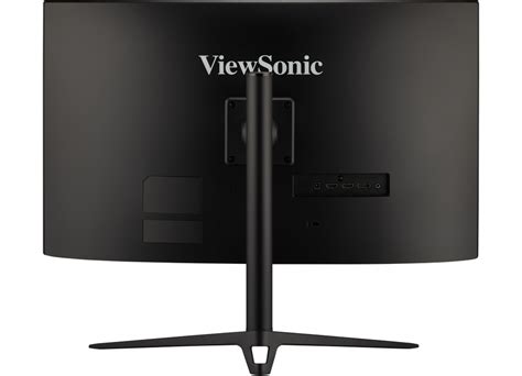 ViewSonic 27'' Curved VX2718-PC-MHDJ