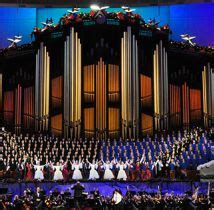 Mormon Tabernacle Choir Tickets, Tour & dates | Ticketcave.com