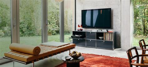 Modern Modular Living Room Furniture - USM Modular Furniture – USM UK