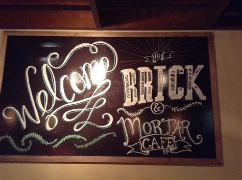 Brick & Mortar Cafe - Home - Albany, Oregon - Menu, prices, restaurant reviews | Facebook