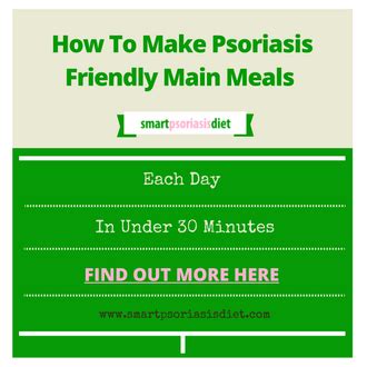 My Daily Diet Plan For Psoriasis (Meal Plan & Recipes)