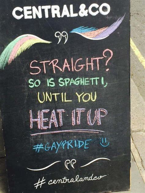 The 23 Greatest Signs from Pride Month