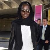 Celebrity-Inspired Outfits to Wear on a Plane | Celebrity inspired outfits, Inspirational ...